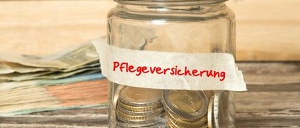 Was Ist Die Private Pflegepflichtversicherung Wissen Pkv De
