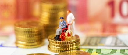 Was Ist Die Private Pflegepflichtversicherung Wissen Pkv De
